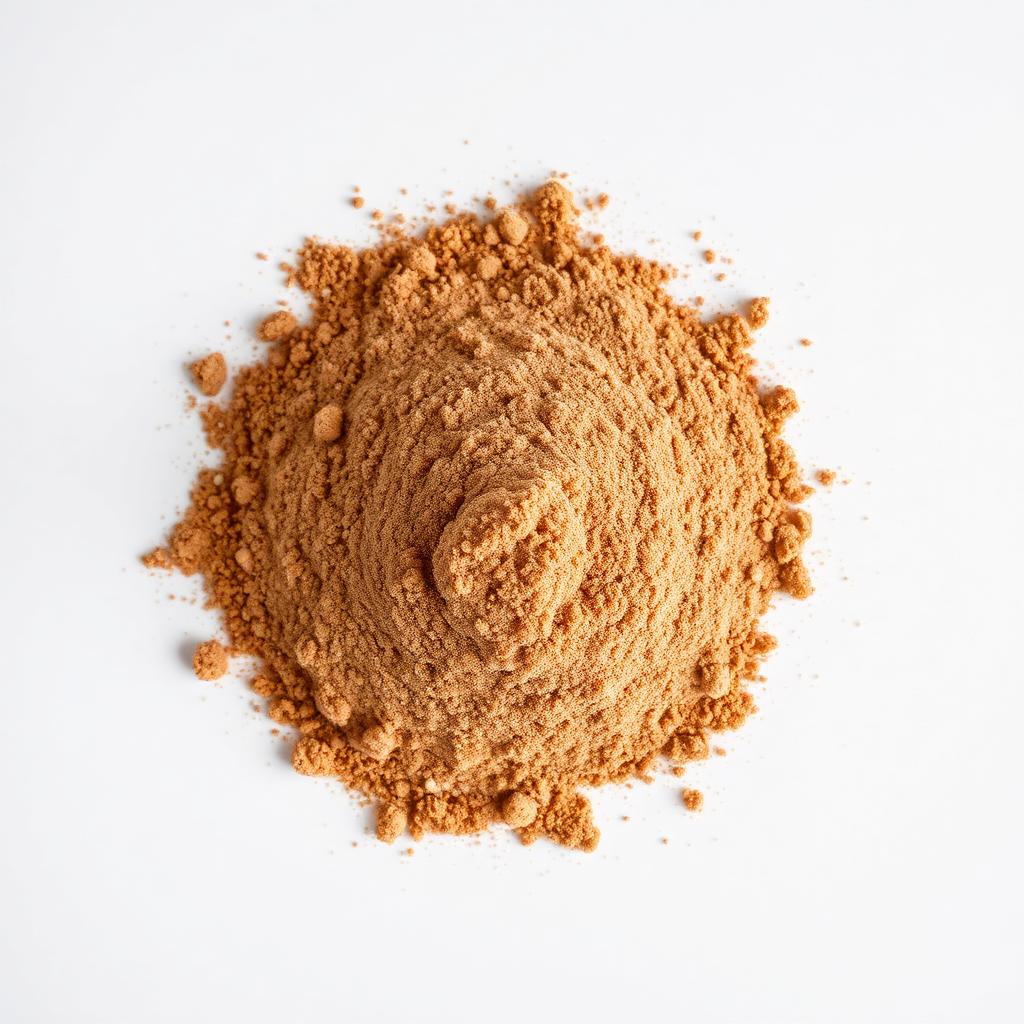 Ragi Powder