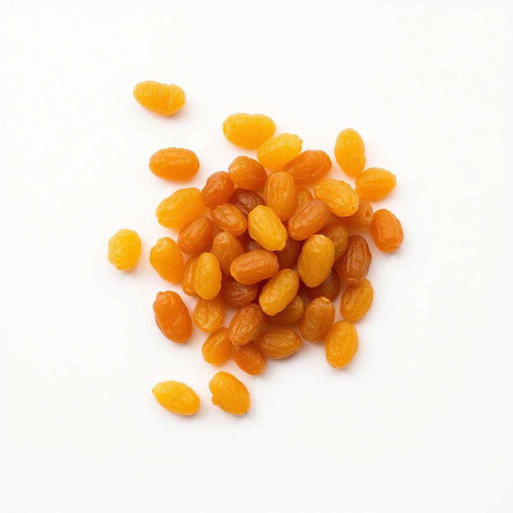 Kismish (Raisins)